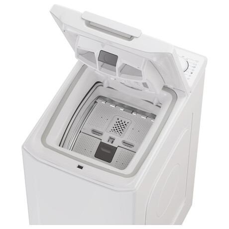 Pračka Candy TCA263D3-S