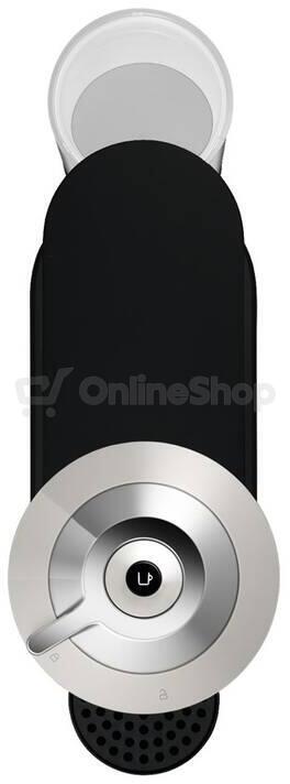 Kávovar Krups Nespresso Vertuo Next XN910B10, šedá