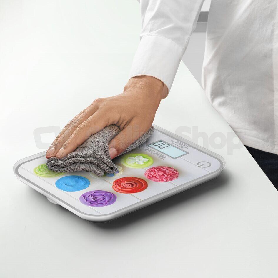 Kuchyňská váha Tefal Optiss BC50D4V0