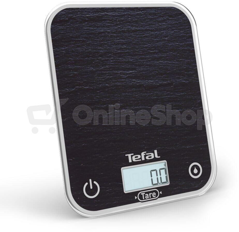Kuchyňská váha Tefal Optiss BC50D2V0
