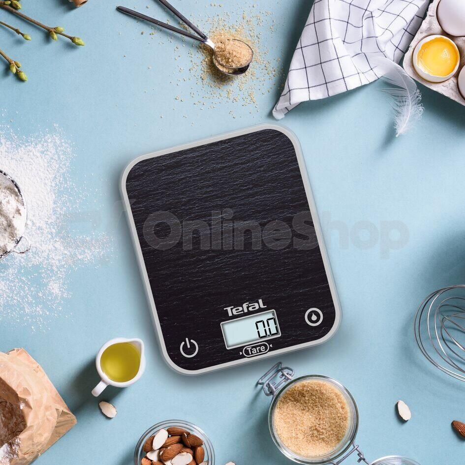 Kuchyňská váha Tefal Optiss BC50D2V0