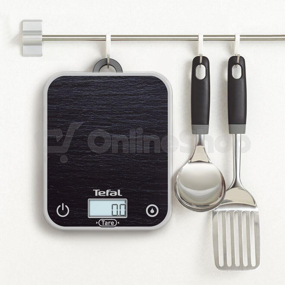 Kuchyňská váha Tefal Optiss BC50D2V0