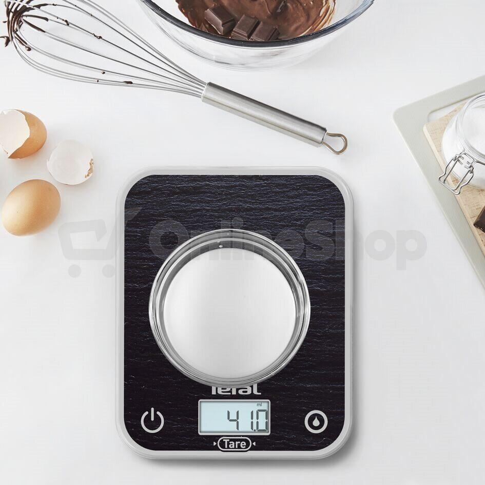 Kuchyňská váha Tefal Optiss BC50D2V0