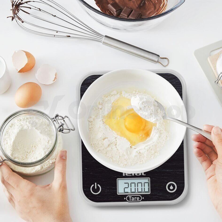 Kuchyňská váha Tefal Optiss BC50D2V0