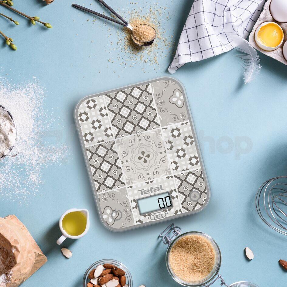Kuchyňská váha Tefal Optiss BC50D6V0