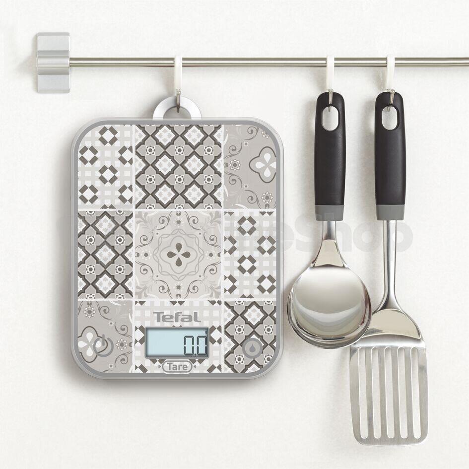 Kuchyňská váha Tefal Optiss BC50D6V0