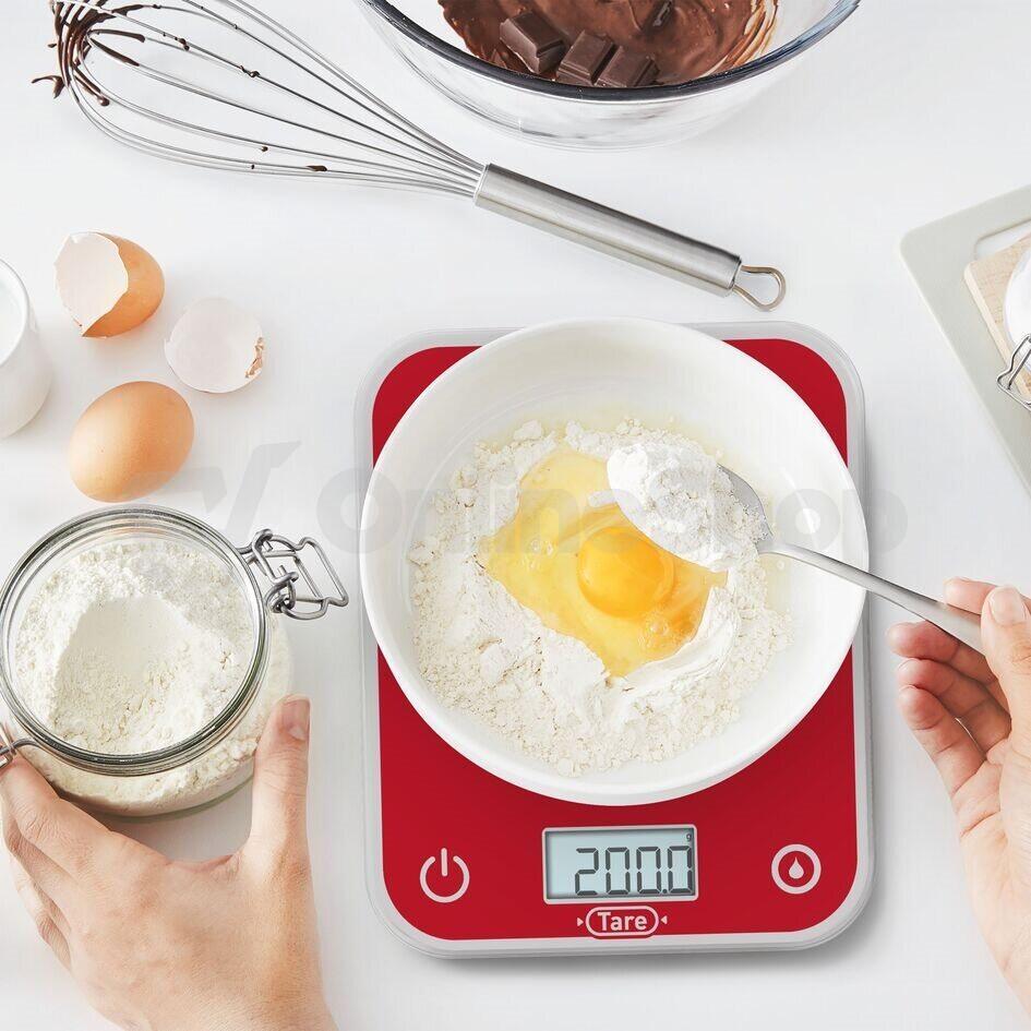 Kuchyňská váha Tefal Optiss BC50U3V0