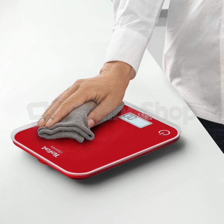 Kuchyňská váha Tefal Optiss BC50U3V0