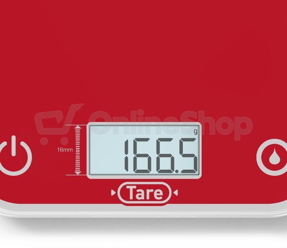 Kuchyňská váha Tefal Optiss BC50U3V0