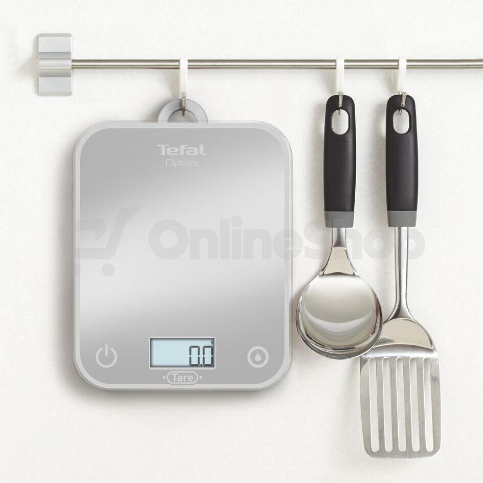 Kuchyňská váha Tefal Optiss BC50U4V0