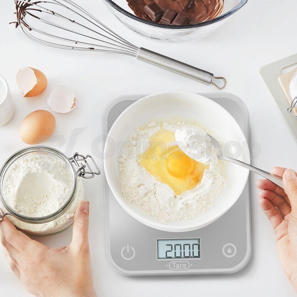 Kuchyňská váha Tefal Optiss BC50U4V0