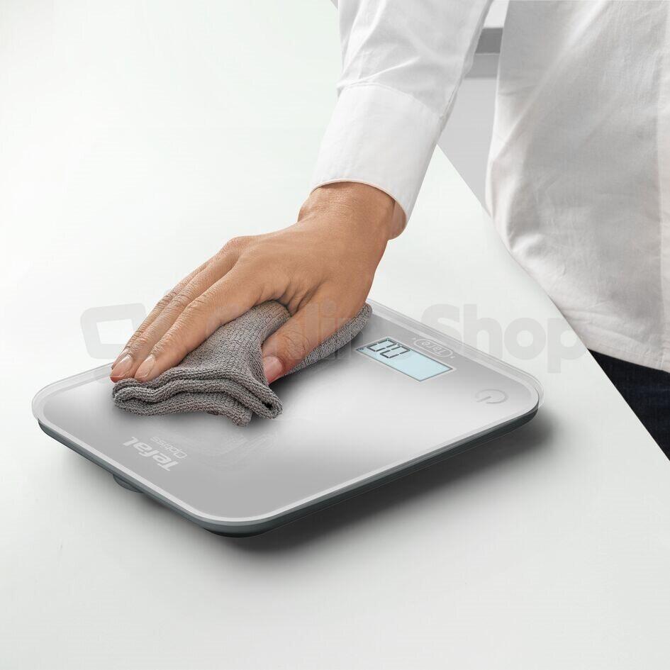Kuchyňská váha Tefal Optiss BC50U4V0