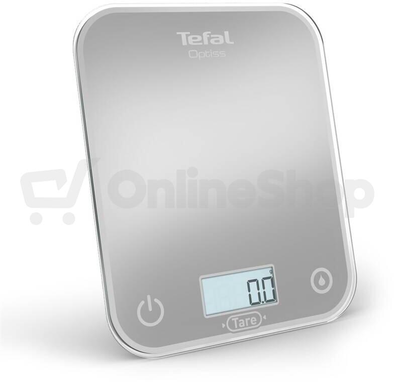 Kuchyňská váha Tefal Optiss BC50U4V0