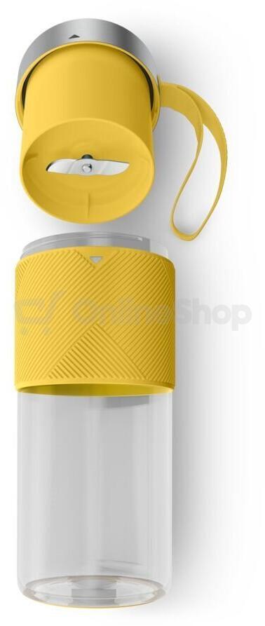 Smoothie mixér Tefal Lightmix BL1C0230 žlutý