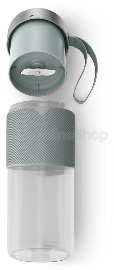 Smoothie mixér Tefal Lightmix BL1C0430 mentolový