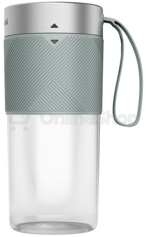 Smoothie mixér Tefal Lightmix BL1C0430 mentolový