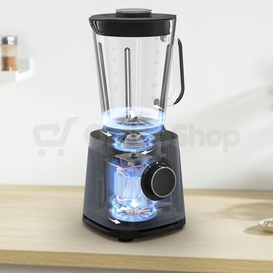 Stolní mixér Tefal PerfectMix Essential BL771BF0