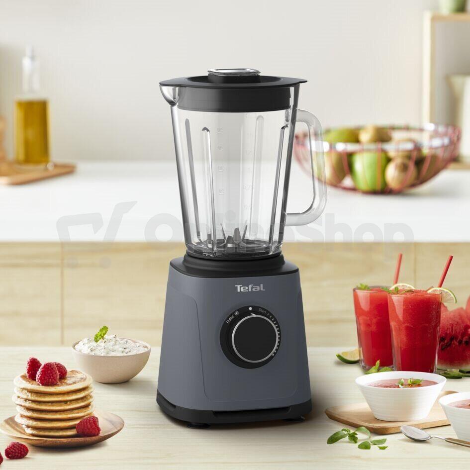 Stolní mixér Tefal PerfectMix Essential BL771BF0