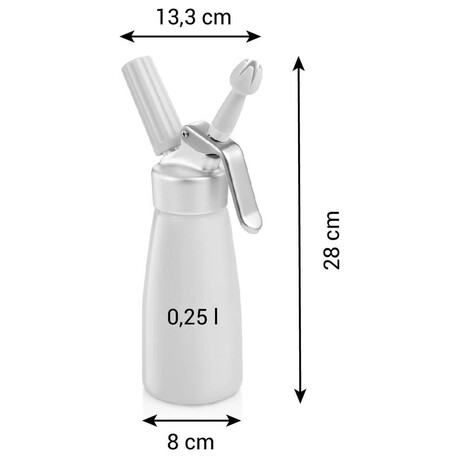 Tescoma DELCIA 0,25 l (foto 4)