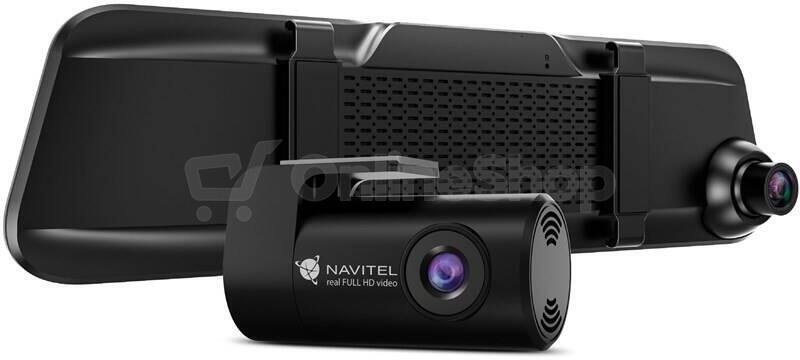 Autokamera Navitel MR750 SMART