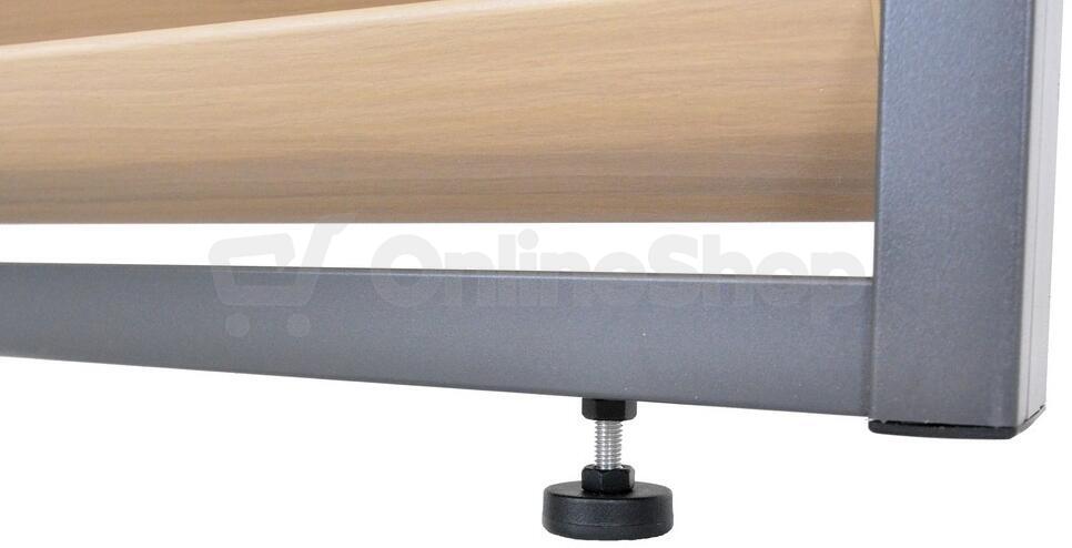 Panel ROJA WOOD 1 m pro bioklimatickou pergolu, horizontální