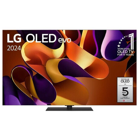 OLED televize LG OLED55G46LS