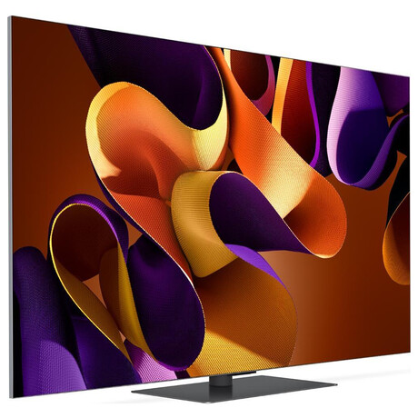 OLED televize LG OLED55G46LS