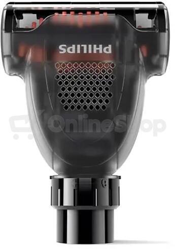 Sáčkový vysavač Philips XD6142/12