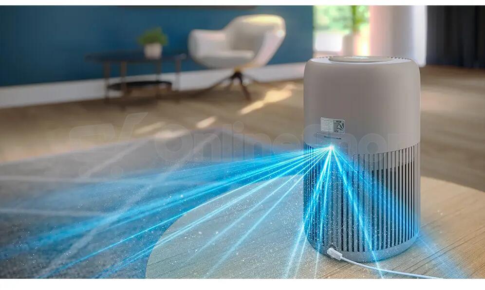 Čistička vzduchu Philips AC0921/14