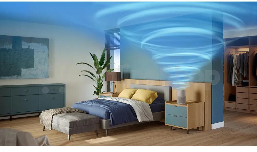 Čistička vzduchu Philips AC0921/14