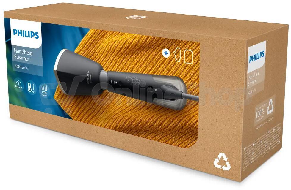 Ruční napařovač oděvů Philips STH5030/80