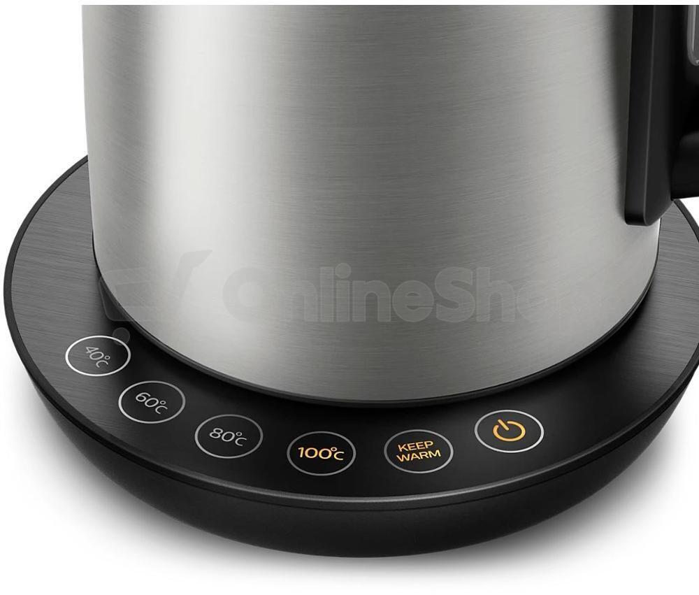 Chytrá konvice s termoregulací Philips HD9359/90