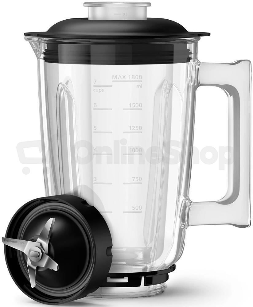 Mixér stolní Philips HR3760/10