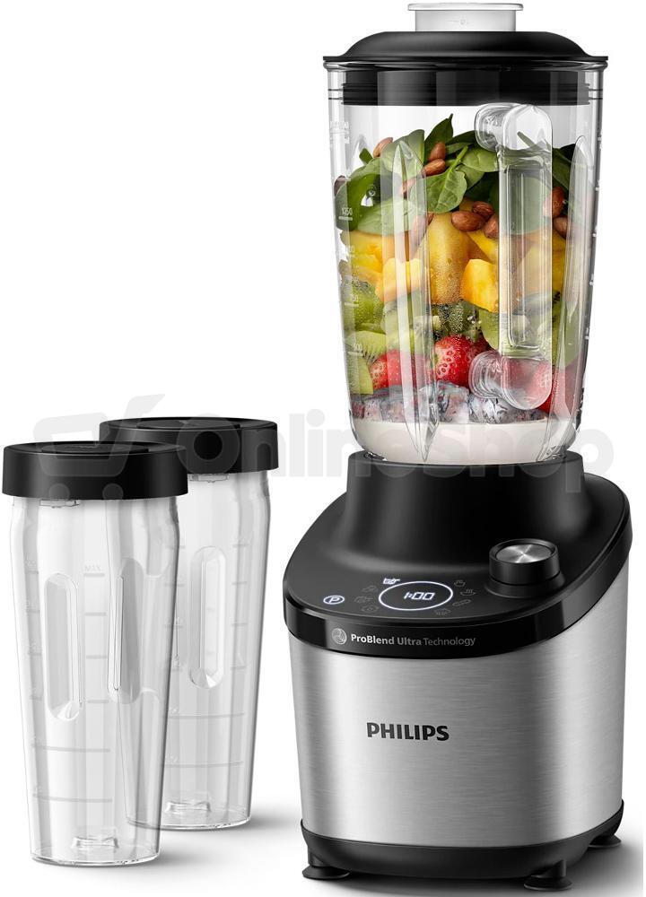 Mixér stolní Philips HR3760/10