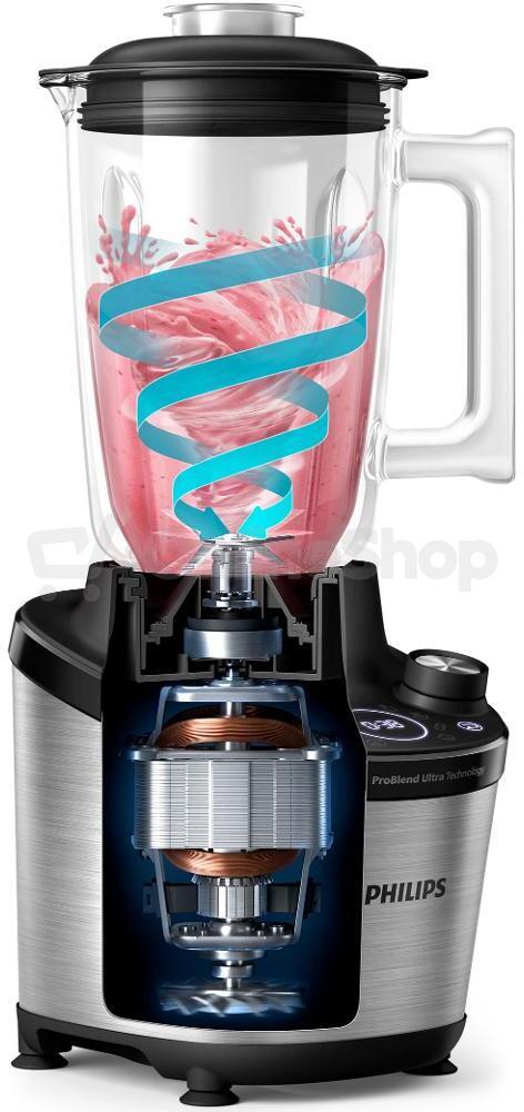 Mixér stolní Philips HR3760/10