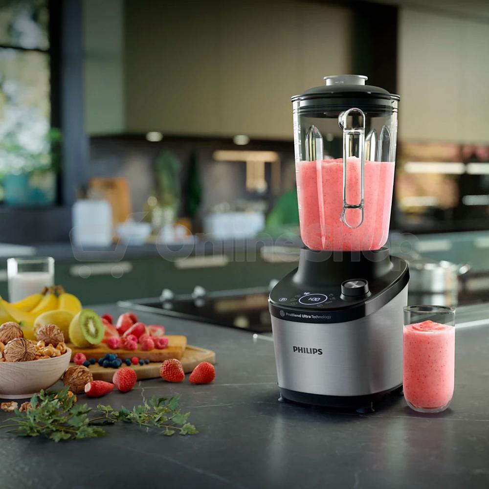 Mixér stolní Philips HR3760/10