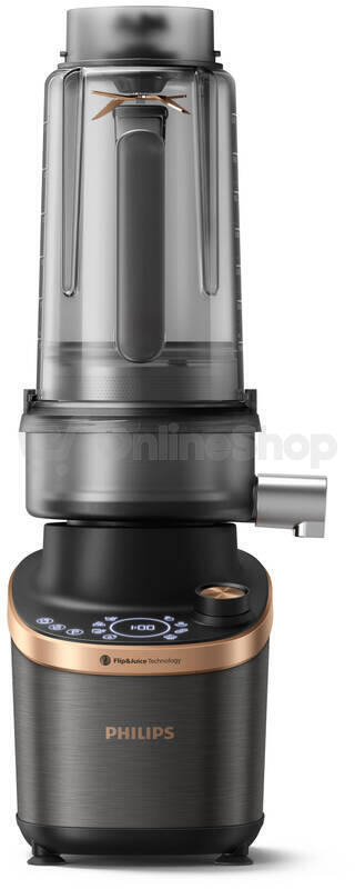 Odšťavňovač Philips HR3770/00
