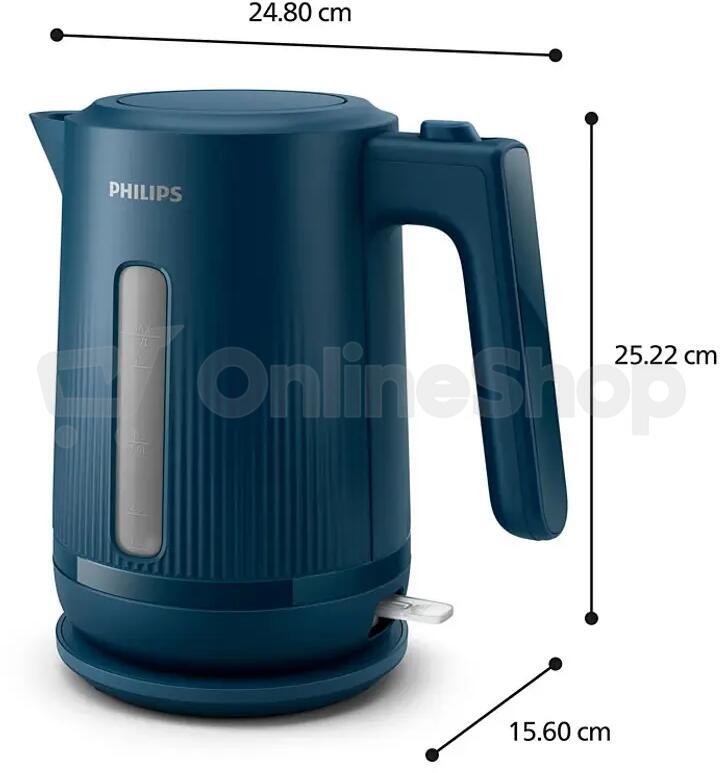 Varná konvice Philips HD9411/70