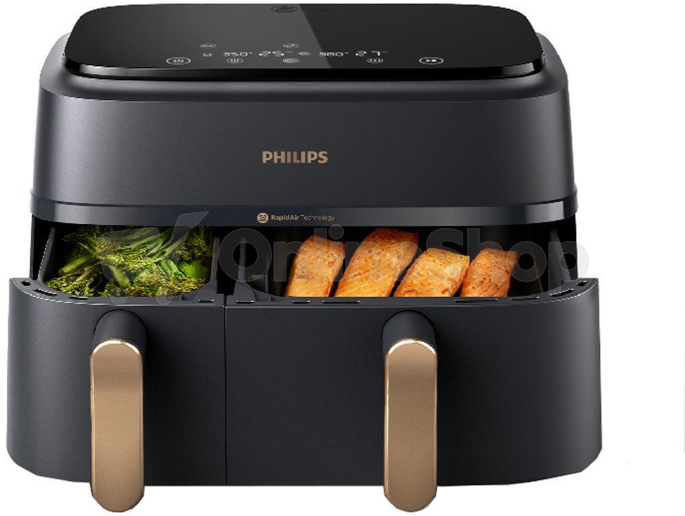 Horkovzdušná fritéza Philips NA352/00