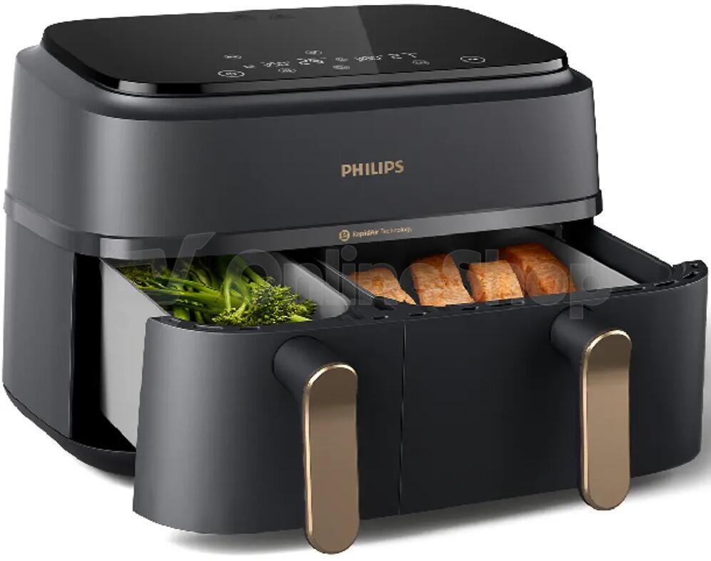 Horkovzdušná fritéza Philips NA352/00