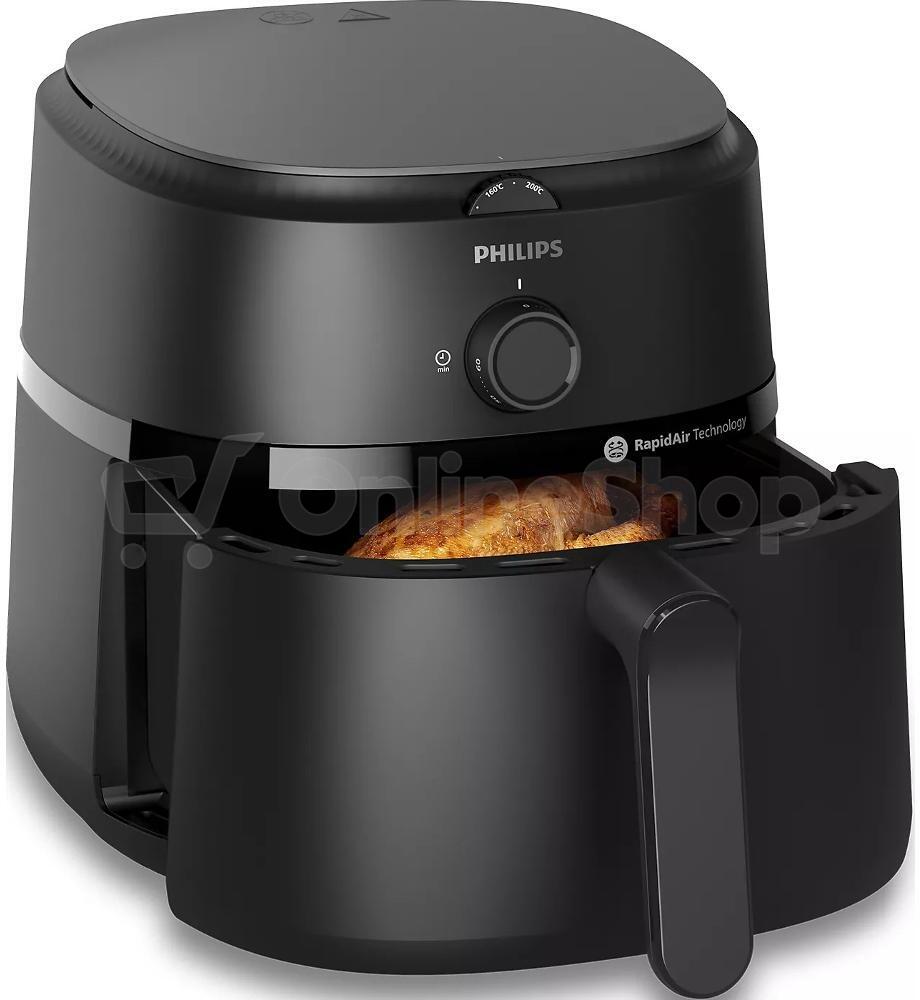 Horkovzdušná fritéza Philips NA130/00