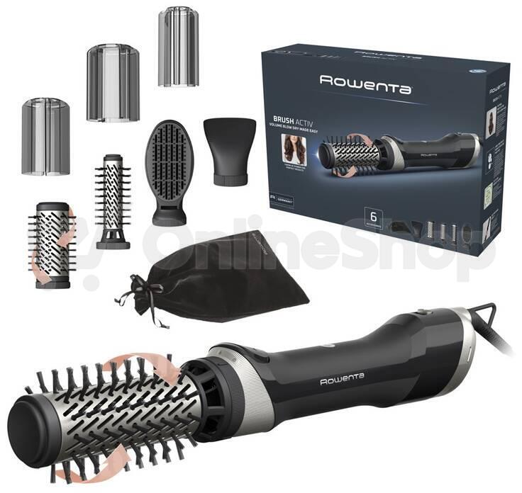 Kulmofén Rowenta UB9540F0
