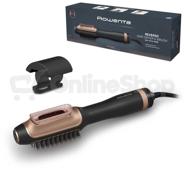Kulmofén Rowenta CF9840F0