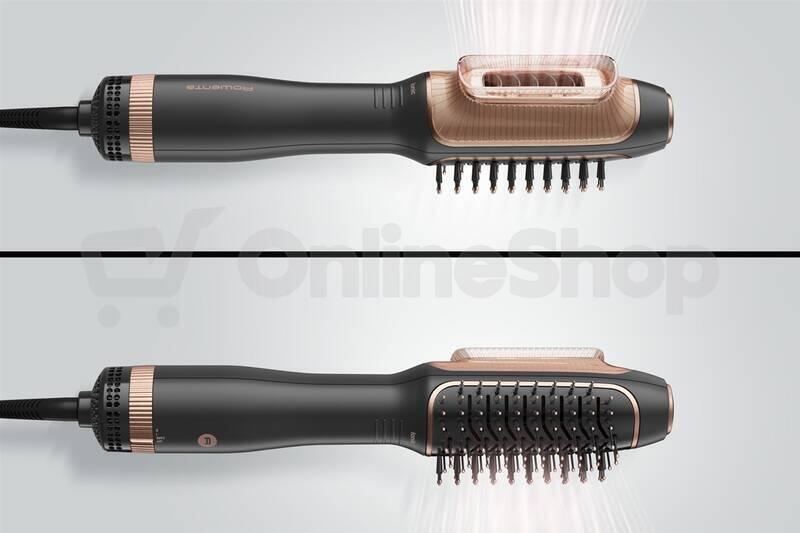 Kulmofén Rowenta CF9840F0
