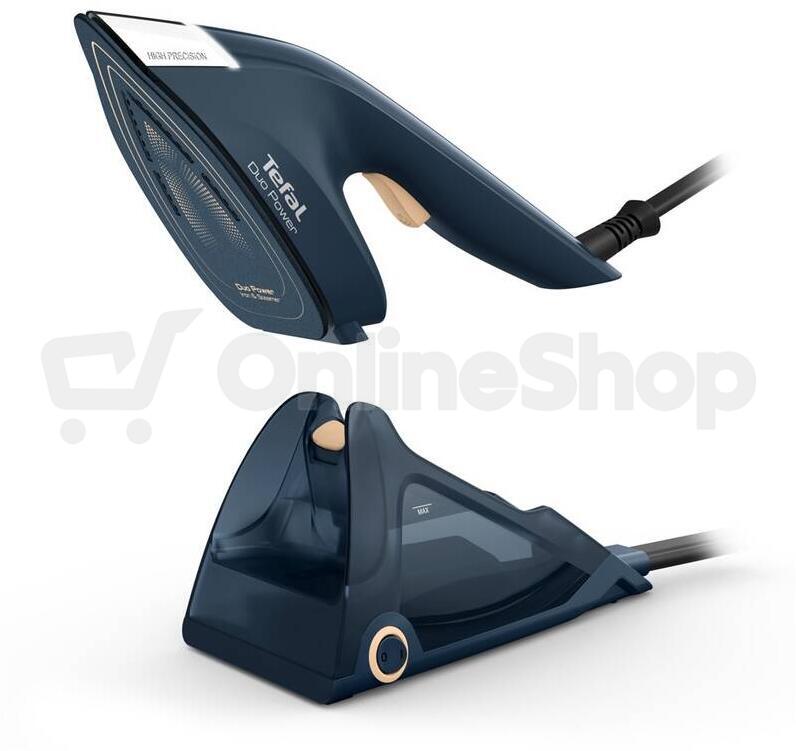 Žehlička napařovací Tefal JF4032E0