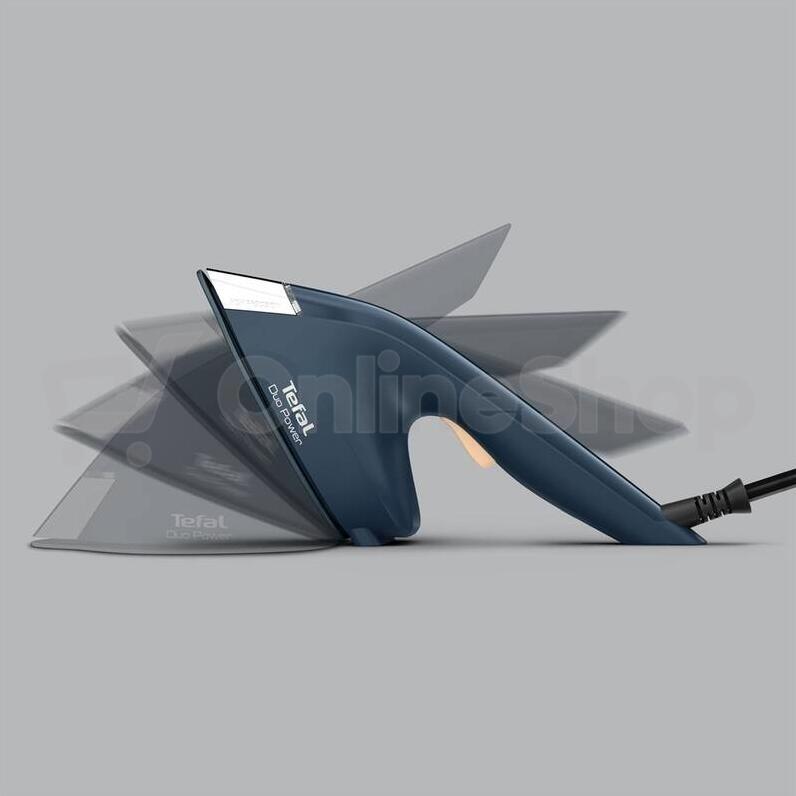 Žehlička napařovací Tefal JF4032E0