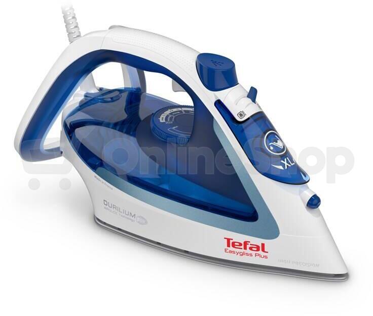 Žehlička napařovací Tefal FV5736E0