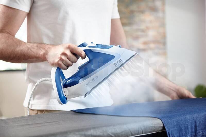 Žehlička napařovací Tefal FV5736E0