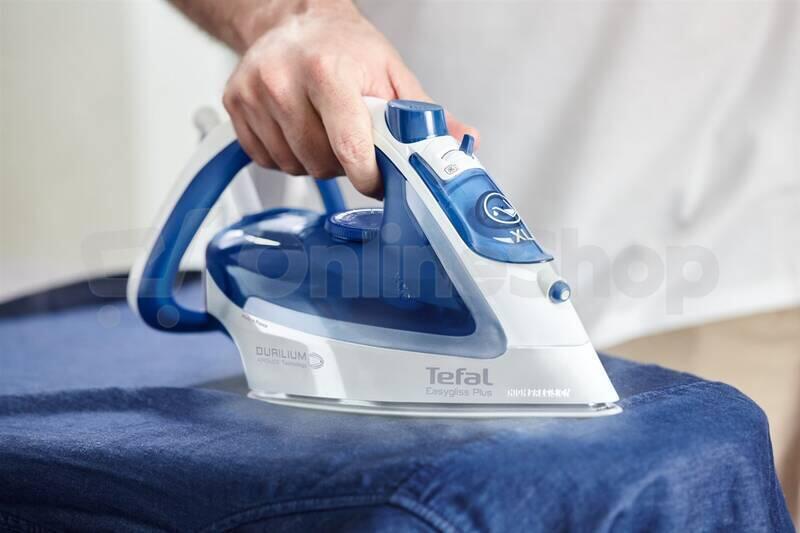 Žehlička napařovací Tefal FV5736E0