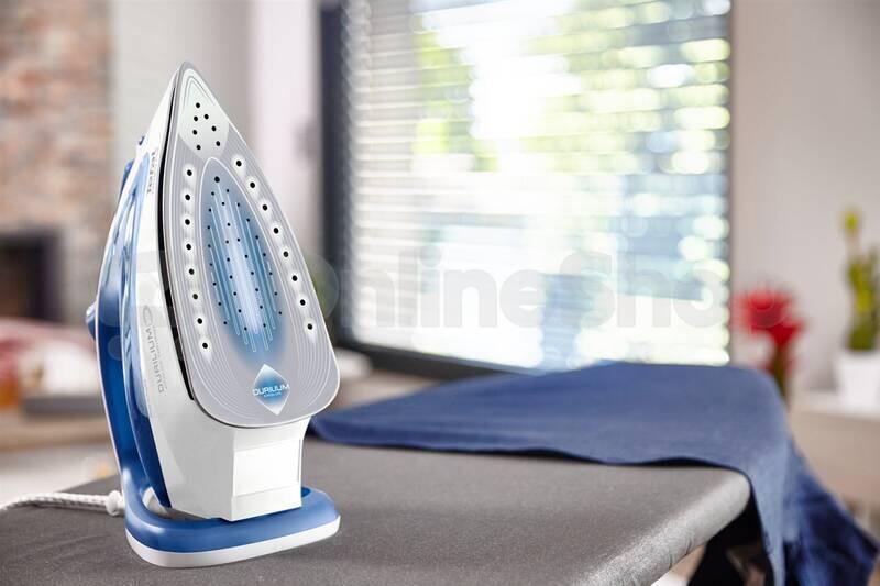 Žehlička napařovací Tefal FV5736E0